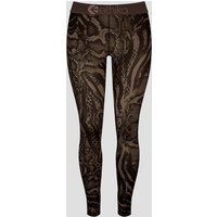 Ethika Piethon Jogging Pants brown von Ethika