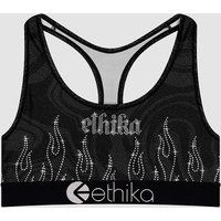 Ethika Twin Flame S BH black von Ethika