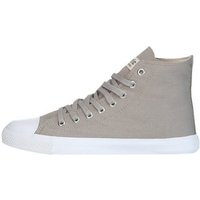 ETHLETIC White Cap Hi Cut Sneaker Fairtrade Produkt von Ethletic