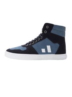 Ethletic Unisex Canvas Sneaker Hiro II Fairtrade Produkt von Ethletic