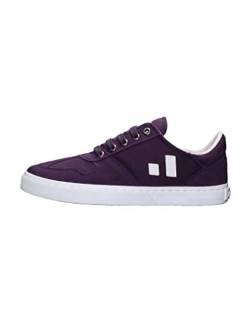 Ethletic Unisex Canvas Sneaker Root II Fairtrade Produkt von Ethletic