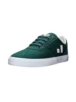 Ethletic Unisex Fair Root II Sneaker, Emerald Velvet, 39 EU von Ethletic