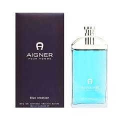 Aigner Blue Emotion by Etienne Aigner For Men Eau de Toilette Spray 3.4 Oz. by Etienne Aigner von Etienne Aigner