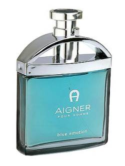 Aigner Pour Homme Blue Emotion für Herren von Etienne Aigner 50 ml Eau de Toilette EDT von Etienne Aigner