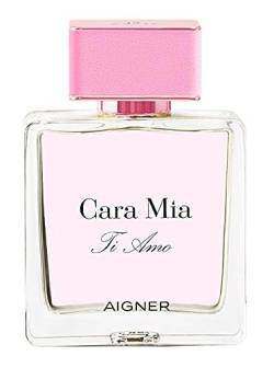 Etienne Aigner Cara Mia Ti Amo Eau de Parfum, 100 ml von Etienne Aigner