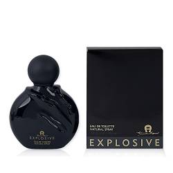 Etienne Aigner Explosive Eau de Toilette 100 ml von Etienne Aigner