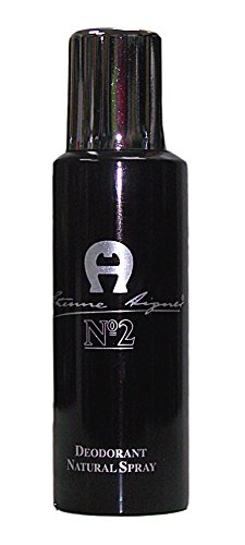 Etienne Aigner No.2 - Deo Spray 150ml von Etienne Aigner