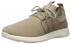 ETNAB|#Etnies Herren Vanguard Sneaker, Braun (260-Tan 260), 38 EU (5 UK) von Etnies