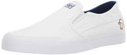 ETNAB|#Etnies Unisex-Erwachsene Langston X Sheep Skateboardschuhe, (155-White/Blue 155) von Etnies