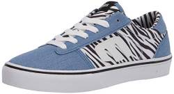 Etnies Damen Calli-Vulc W's Skate-Schuh, Denim, 36 EU von Etnies