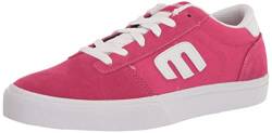 Etnies Damen Calli-Vulc W's Skate-Schuh, Rosa Weiß, 38.5 EU von Etnies