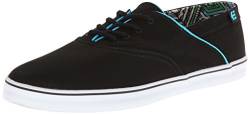 Etnies Damen Corby W's Skateboardschuhe, Schwarz (001/BLACK), 38.5 EU von Etnies