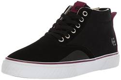 Etnies Damen Jameson Vulc MT W's Skateboardschuhe, Schwarz (001-Black), 38 EU von Etnies