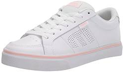 Etnies Damen Kingpin Vulc W's Skate-Schuh, Weiß Pink, 38 EU von Etnies