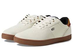 Etnies Herren Chris Josl1n Pro Michelin Skate-Schuh, Indy White/Gum, 45.5 EU von Etnies