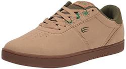 Etnies Herren Chris Josl1n Pro Michelin Skate-Schuh, TFTF Tan/Gum, 42.5 EU von Etnies