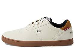 Etnies Herren Chris Josl1n Pro Michelin Skateschuh, Indy White/Gum, 42 EU von Etnies