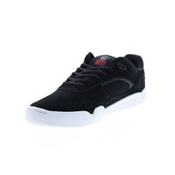 Etnies Herren Estrella Schuhe, Schwarz, 41 EU von Etnies