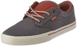 Etnies Herren Jameson 2 Eco Skate-Schuh, Brick Heather, 41 EU von Etnies