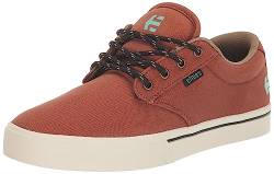 Etnies Herren Jameson 2 Eco Skate-Schuh, Rust, 41.5 EU von Etnies