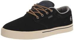 Etnies Herren Jameson 2 Skate-Schuh, Schwarzbraun, 41.5 EU von Etnies