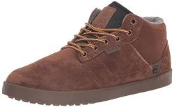 Etnies Herren Jefferson Mtw Skate-Schuh, Brown Gum, 41 EU von Etnies