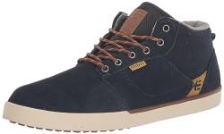 Etnies Herren Jefferson Mtw Skate-Schuh, Navy, 43 EU von Etnies