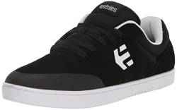 Etnies Herren Marana Skate-Schuh, Schwarz/Weiß/Weiß, 41.5 EU von Etnies