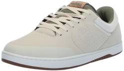 Etnies Herren Marana Skateschuh Skate-Schuh, Knochen, 42 EU von Etnies