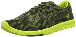 Etnies Herren Scout Hallenschuhe, Grün (300/GREEN) von Etnies