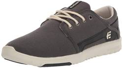 Etnies Herren Scout Skate-Schuh, Dunkle Vintage Waschung,38 von Etnies