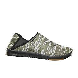 Etnies Herren Scout Slipper Skate Shoe, CAMO, 41 EU von Etnies