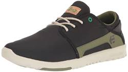 Etnies Herren Scout X Tftf Skate-Schuh, Black Olive, 45 EU von Etnies