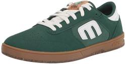 Etnies Herren Windrow Skate Shoe, Green/White/Gum, 35 EU von Etnies