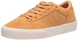 Etnies Herren Windrow Vulc Skate-Schuh, Hautfarben, 37 EU von Etnies