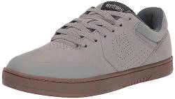 Etnies Marana Skate-Schuh, Cement, 45.5 EU von Etnies