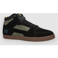 Etnies Mc Rap Hi Skateschuhe gum von Etnies