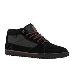 Etnies Men's Foreland Black Low Top Sneaker Shoes 10 von Etnies