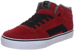 Etnies RVM 4101000241, Herren Sportschuhe - Skateboarding, Rot (RED/Black 603), EU 46 (US 12) von Etnies