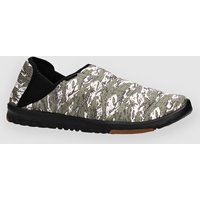 Etnies Scout Schuhe camo von Etnies