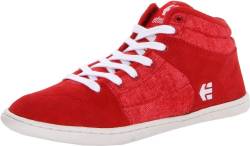 Etnies Senix D MID W's Senix D MID W's, Damen Sneaker, Rot (RED/White 616), EU 37 (UK 4) (US 6.5) von Etnies