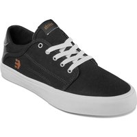 Etnies Sneaker - Barge Slim - EU41 bis EU47 - für Männer - Größe EU46 - schwarz von Etnies