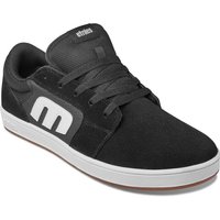 Etnies Sneaker - Cresta - EU41 bis EU47 - für Männer - Größe EU42 - schwarz von Etnies