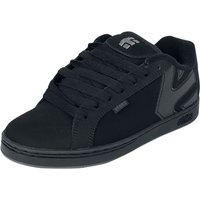 Etnies Sneaker - Fader - EU42 bis EU48 - für Männer - Größe EU42 - schwarz von Etnies