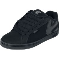 Etnies Sneaker - Fader - EU42 bis EU48 - für Männer - Größe EU45 - schwarz von Etnies