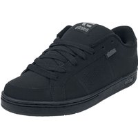 Etnies Sneaker - Kingpin - EU41 bis EU47 - für Männer - Größe EU42 - schwarz von Etnies