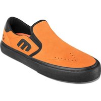 Etnies Sneaker - Lo-Cut Slip - EU41 bis EU47 - für Männer - Größe EU41 - orange von Etnies