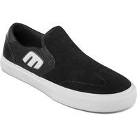 Etnies Sneaker - Lo-Cut Slip - EU41 bis EU47 - für Männer - Größe EU45 - schwarz von Etnies