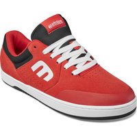 Etnies Sneaker - Marana Michelin Roots - EU41 bis EU47 - für Männer - Größe EU41 - rot von Etnies