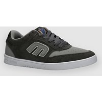 Etnies The Aurelien Skateschuhe light grey von Etnies